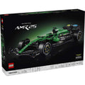 LEGO 42240 - LEGO TECHNIC - Aston Martin Aramco AMR25 F1® Car