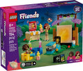 LEGO 42642 - LEGO FRIENDS - Friendship Movie Night