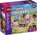 LEGO 42643 - LEGO FRIENDS - Cotton Candy Stand and Scooter