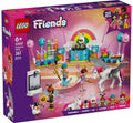 LEGO 42661 - LEGO FRIENDS - Costume Party with Unicorn & Fairy