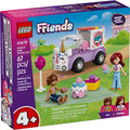 LEGO 42675 - LEGO FRIENDS - Unicorn Cake Delivery Car