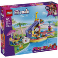 LEGO 42676 - LEGO FRIENDS - Fun Water Park Day