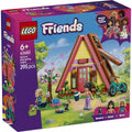LEGO 42682 - LEGO FRIENDS - Nature Glamping Cabin