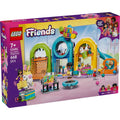 LEGO 42686 - LEGO FRIENDS - Fun Indoor Playground