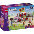 LEGO 42694 - LEGO FRIENDS - Pizza Truck