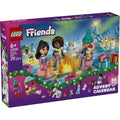 LEGO 42698 - LEGO FRIENDS - LEGO® Friends Advent Calendar 2026