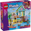 LEGO 42699 - LEGO FRIENDS - Beach House with Seals