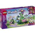 LEGO 42702 - LEGO FRIENDS - Spinning Flower and Fairy Teacup Ride
