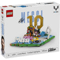 LEGO 43011 - LEGO EDITIONS - Lionel Messi Football Highlights