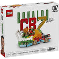 LEGO 43012 - LEGO EDITIONS - Cristiano Ronaldo Football Highlights