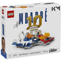 LEGO 43013 - LEGO EDITIONS - Kylian Mbappé Football Highlights