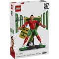 LEGO 43016 - LEGO EDITIONS - Cristiano Ronaldo Football Legend