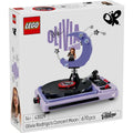 LEGO 43029 - LEGO EDITIONS - Olivia Rodrigo's Concert Moon