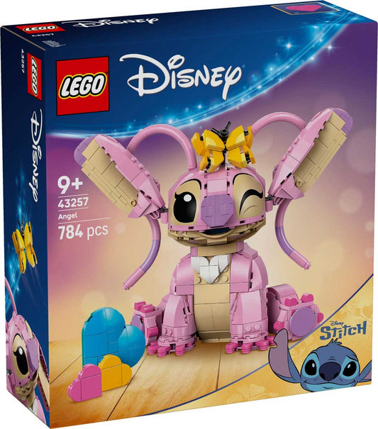 LEGO 43257 - LEGO DISNEY - Angel