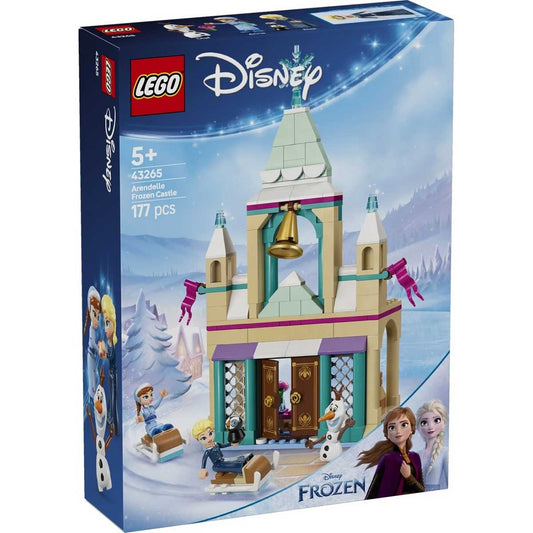 LEGO 43265 - LEGO DISNEY - Arendelle Frozen Castle