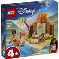 LEGO 43282 - LEGO DISNEY - Village House & Boat