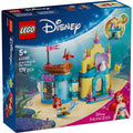 LEGO 43285 - LEGO DISNEY - Ariel's Magical Mini Palace