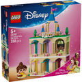 LEGO 43291 - LEGO DISNEY - Mini Belle & Tiana with Castle