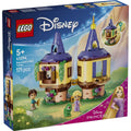 LEGO 43294 - LEGO DISNEY - Rapunzel's Mini Tower