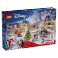 LEGO 43298 - LEGO DISNEY - LEGO® Disney Princess Advent Calendar 2026