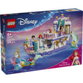 LEGO 43299 - LEGO DISNEY - Ariel's Royal Wedding Boat