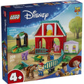 LEGO 43304 - LEGO DISNEY - Blaze's Horse Ranch