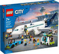 LEGO 60367 - LEGO CITY - Passenger Airplane