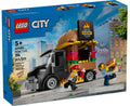 LEGO 60404 - LEGO CITY - Burger Truck