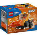 LEGO 60483 - LEGO CITY - Rides, Construction Loader