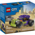LEGO 60485 - LEGO CITY - Hot Rod
