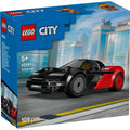 LEGO 60486 - LEGO CITY - EV Supercar