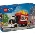 LEGO 60488 - LEGO CITY - Fries Food Truck