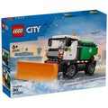 LEGO 60490 - LEGO CITY - Snowplow