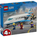 LEGO 60492 - LEGO CITY - Passenger Jet