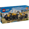 LEGO 60494 - LEGO CITY - Dump Truck & Front End Loader