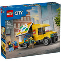LEGO 60500 - LEGO CITY - The LEGO® Van