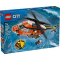 LEGO 60503 - LEGO CITY - Coast Guard Helicopter