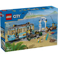 LEGO 60506 - LEGO CITY - Classic Beach Streetcar