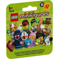 LEGO 71048 - LEGO MINIFIGURES - LEGO® Minifigures Series 27