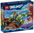 LEGO 71471 - LEGO DREAMZZZ - Mateo's Off Road Car