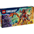 LEGO 71514 - LEGO DREAMZZZ - Dino Jet