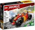 LEGO 71780 - LEGO NINJAGO - Kai's Ninja Race Car Evo