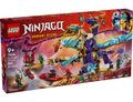 LEGO 71836 - LEGO NINJAGO - Arc Dragon of Focus