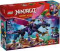 LEGO 71842 - LEGO NINJAGO - Rontu the Master Dragon