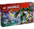 LEGO 71845 - LEGO NINJAGO - Lloyd’s Jet Mech