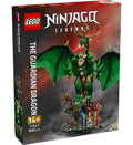 LEGO 71847 - LEGO NINJAGO - The Guardian Dragon