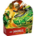 LEGO 71850 - LEGO NINJAGO - Lloyd vs. Earth Monster Spinner