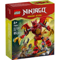 LEGO 71851 - LEGO NINJAGO - Kai's Dragon Mech Battle Pack
