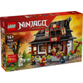 LEGO 71858 - LEGO NINJAGO - Four Weapons Blacksmith 15th Anniversary