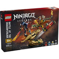 LEGO 71871 - LEGO NINJAGO - Battle at the Dragon's Blade